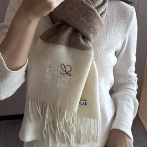 Replica LOEWE Scarf #1379247 $52.00 USD for Wholesale