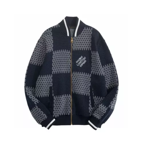 Louis Vuitton LV Jackets Long Sleeved For Unisex #1379248 $80.00 USD, Wholesale Replica Louis Vuitton LV Jackets