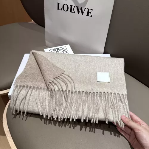 Replica LOEWE Scarf #1379256 $56.00 USD for Wholesale