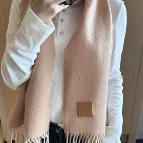 Replica LOEWE Scarf #1379257 $56.00 USD for Wholesale