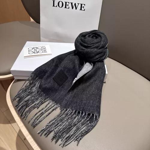 Replica LOEWE Scarf #1379258 $56.00 USD for Wholesale