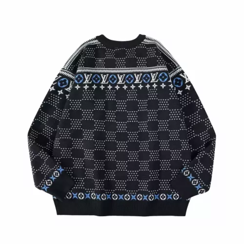 Replica Louis Vuitton LV Sweaters Long Sleeved For Unisex #1379263 $60.00 USD for Wholesale