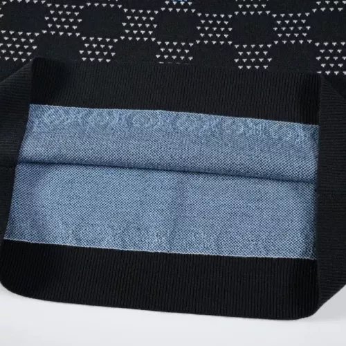 Replica Louis Vuitton LV Sweaters Long Sleeved For Unisex #1379263 $60.00 USD for Wholesale