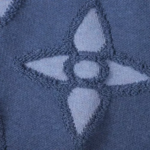 Replica Louis Vuitton LV Sweaters Long Sleeved For Unisex #1379265 $60.00 USD for Wholesale