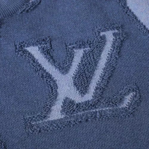 Replica Louis Vuitton LV Sweaters Long Sleeved For Unisex #1379265 $60.00 USD for Wholesale