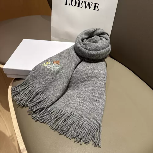 LOEWE Scarf #1379266 $64.00 USD, Wholesale Replica LOEWE Scarf