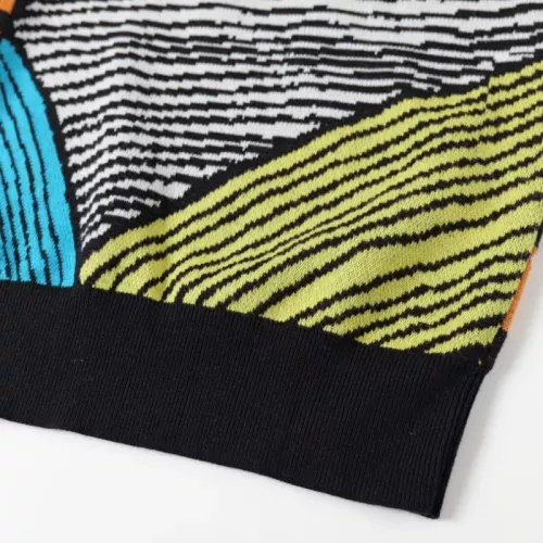 Replica Louis Vuitton LV Sweaters Long Sleeved For Unisex #1379269 $56.00 USD for Wholesale