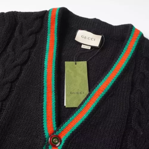 Replica Gucci Sweaters Long Sleeved For Unisex #1379272 $64.00 USD for Wholesale