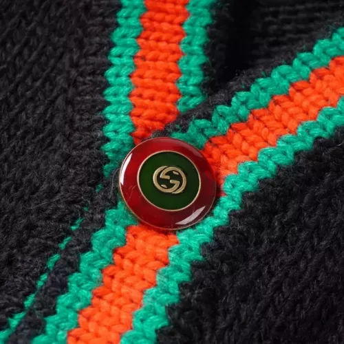 Replica Gucci Sweaters Long Sleeved For Unisex #1379272 $64.00 USD for Wholesale