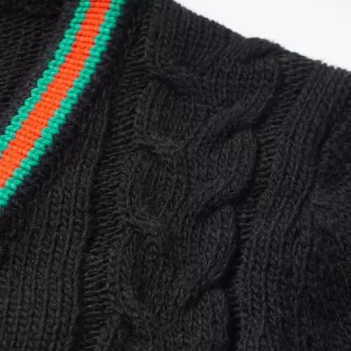Replica Gucci Sweaters Long Sleeved For Unisex #1379272 $64.00 USD for Wholesale