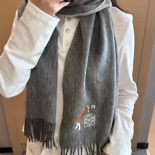 Replica LOEWE Scarf #1379279 $52.00 USD for Wholesale