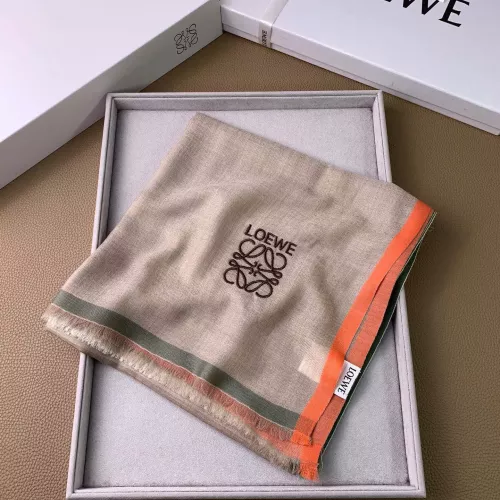 LOEWE Scarf #1379281 $72.00 USD, Wholesale Replica LOEWE Scarf