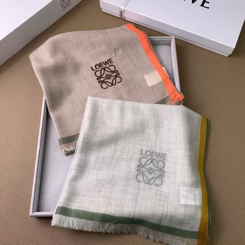 Replica LOEWE Scarf #1379281 $72.00 USD for Wholesale
