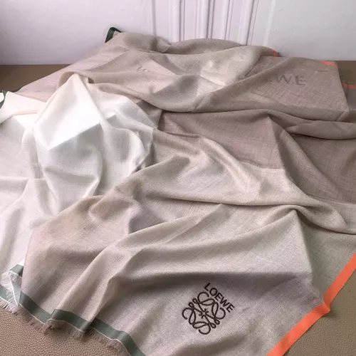 Replica LOEWE Scarf #1379281 $72.00 USD for Wholesale