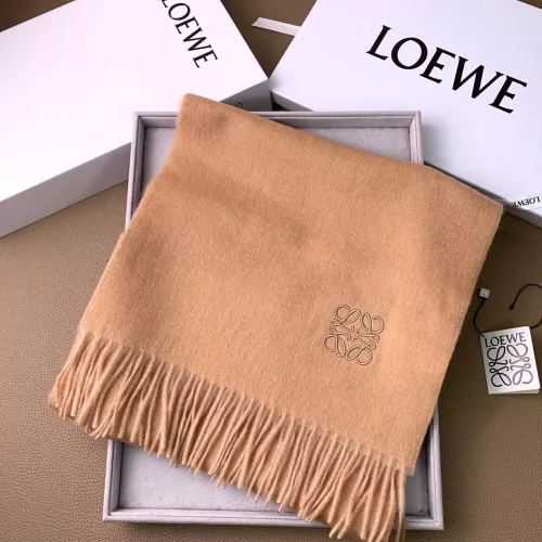 LOEWE Scarf #1379282 $52.00 USD, Wholesale Replica LOEWE Scarf