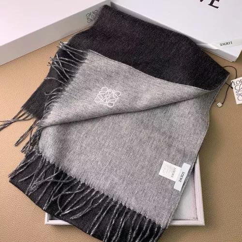 Replica LOEWE Scarf #1379285 $52.00 USD for Wholesale