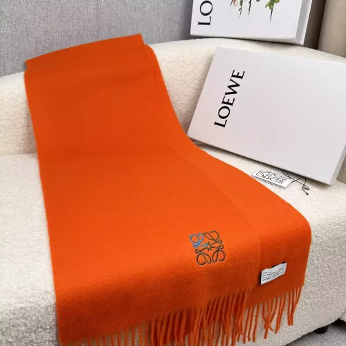 Replica LOEWE Scarf #1379287 $52.00 USD for Wholesale