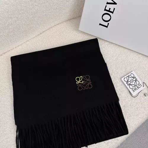 LOEWE Scarf #1379289 $52.00 USD, Wholesale Replica LOEWE Scarf