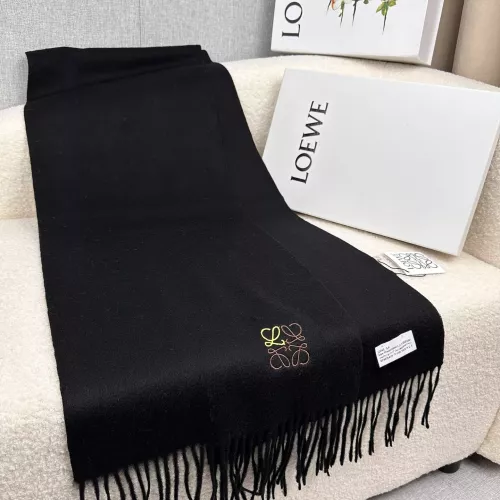 Replica LOEWE Scarf #1379289 $52.00 USD for Wholesale