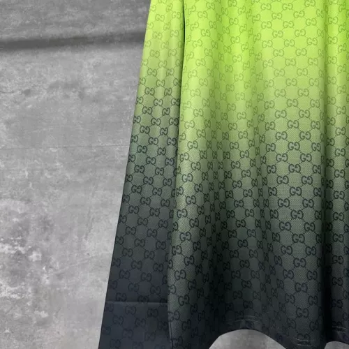 Replica Gucci T-Shirts Long Sleeved For Unisex #1379296 $52.00 USD for Wholesale