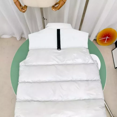 Replica Moose Knuckles Down Feather Coat Sleeveless For Unisex #1379297 $132.00 USD for Wholesale