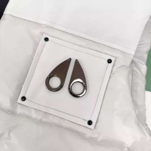 Replica Moose Knuckles Down Feather Coat Sleeveless For Unisex #1379297 $132.00 USD for Wholesale