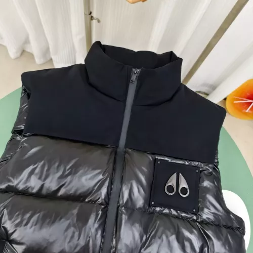 Replica Moose Knuckles Down Feather Coat Sleeveless For Unisex #1379298 $132.00 USD for Wholesale