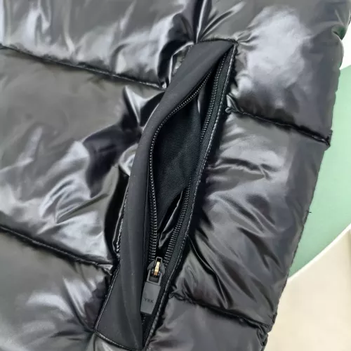 Replica Moose Knuckles Down Feather Coat Sleeveless For Unisex #1379298 $132.00 USD for Wholesale