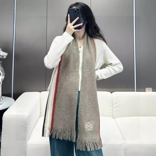 Replica LOEWE Scarf #1379300 $64.00 USD for Wholesale