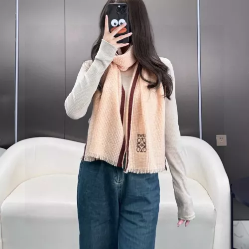 Replica LOEWE Scarf #1379306 $68.00 USD for Wholesale