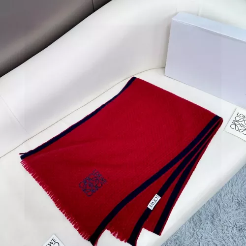 LOEWE Scarf #1379307 $68.00 USD, Wholesale Replica LOEWE Scarf