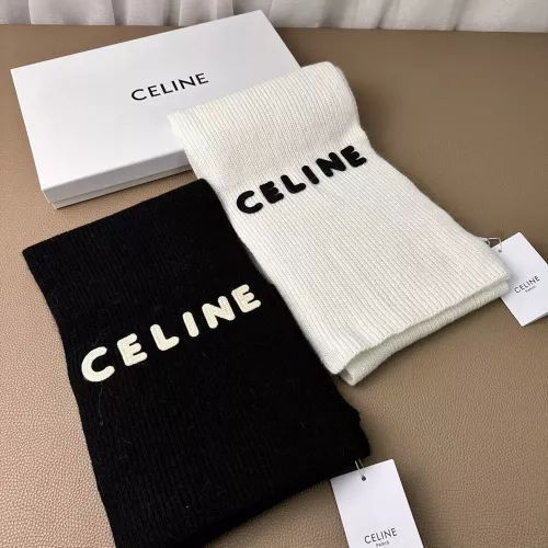 Replica Celine Scarf #1379309 $45.00 USD for Wholesale