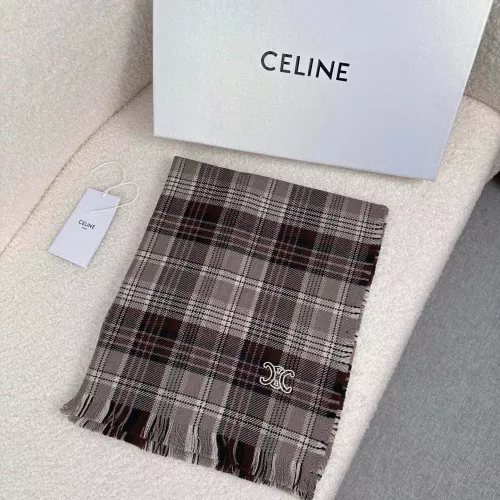 Celine Scarf #1379310
