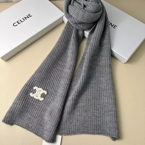 Replica Celine Scarf #1379315 $68.00 USD for Wholesale