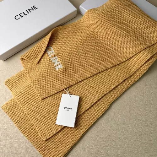 Replica Celine Scarf #1379320 $68.00 USD for Wholesale