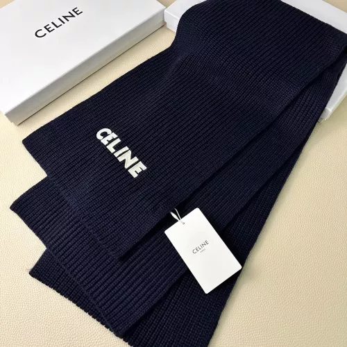 Replica Celine Scarf #1379325 $68.00 USD for Wholesale
