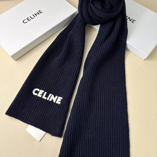 Replica Celine Scarf #1379325 $68.00 USD for Wholesale