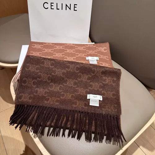 Replica Celine Scarf #1379327 $48.00 USD for Wholesale