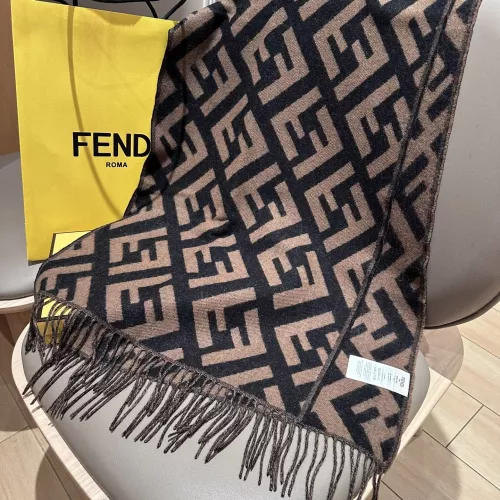 Fendi Scarf #1379330 $48.00 USD, Wholesale Replica Fendi Scarf