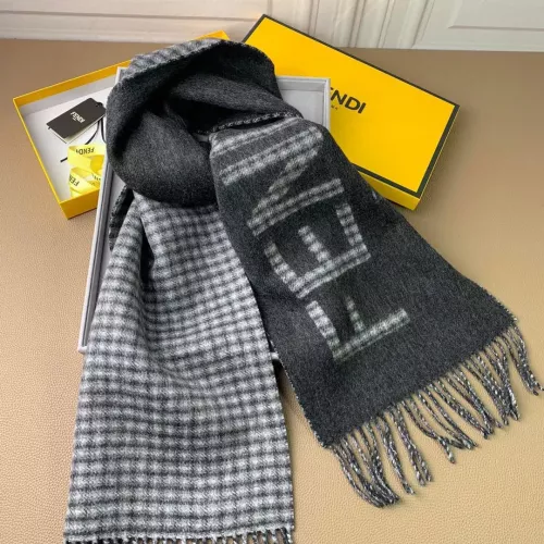 Replica Fendi Scarf #1379336 $52.00 USD for Wholesale