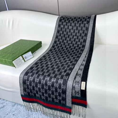 Gucci Scarf #1379351 $45.00 USD, Wholesale Replica Gucci Scarf