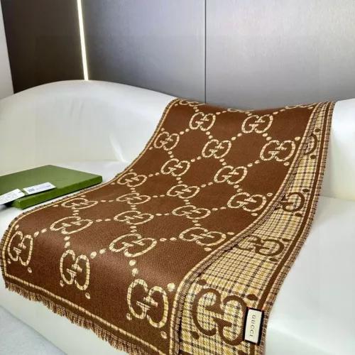 Gucci Scarf #1379352 $52.00 USD, Wholesale Replica Gucci Scarf