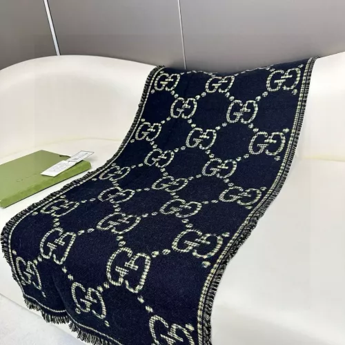 Gucci Scarf #1379354 $52.00 USD, Wholesale Replica Gucci Scarf