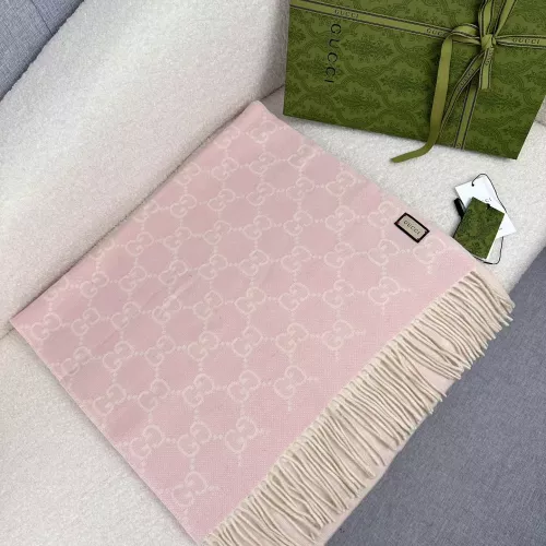 Gucci Scarf #1379355