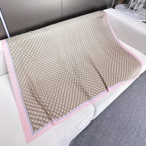 Replica Gucci Scarf #1379365 $80.00 USD for Wholesale