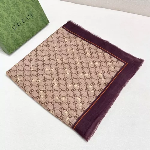 Gucci Scarf #1379367 $80.00 USD, Wholesale Replica Gucci Scarf