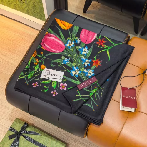 Replica Gucci Silk Squares #1379376 $85.00 USD for Wholesale