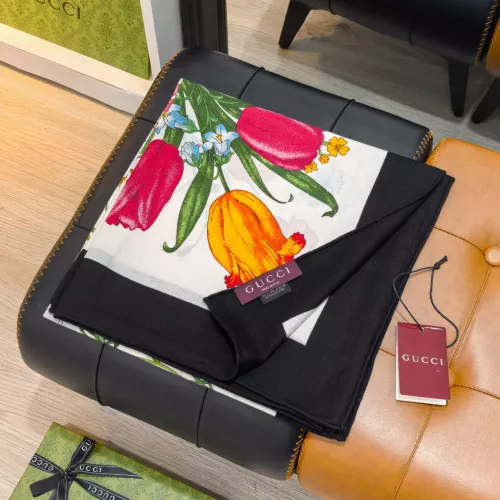 Replica Gucci Silk Squares #1379380 $85.00 USD for Wholesale