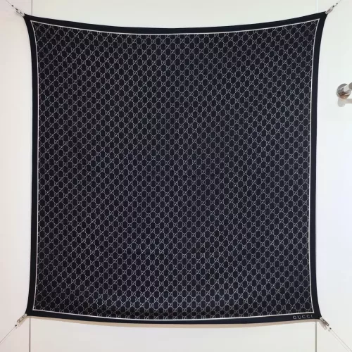 Replica Gucci Silk Squares #1379385 $85.00 USD for Wholesale