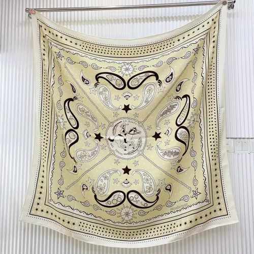 Hermes Silk Squares #1379410 $82.00 USD, Wholesale Replica Hermes Scarf